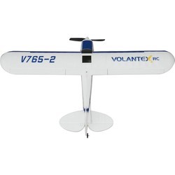 Радиоуправляемый самолет VolantexRC Super Cup RTF