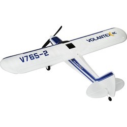 Радиоуправляемый самолет VolantexRC Super Cup RTF