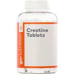 Креатин GoNutrition Creatine Tablets
