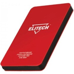 Пуско-зарядное устройство Elitech UPB 6000