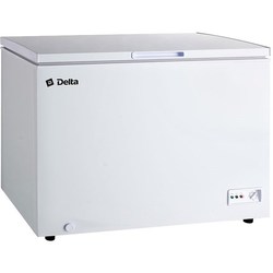 Морозильная камера Delta D-C302HK