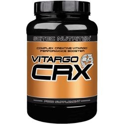 Креатин Scitec Nutrition Vitargo CRX 2.0 800 g