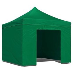 Палатка HELEX 4330 (зеленый)