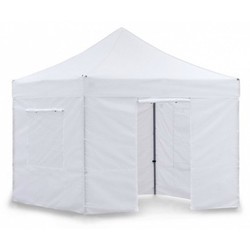 Палатка HELEX 4330 (белый)