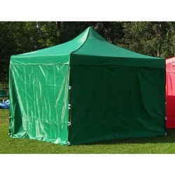 Палатка HELEX 4330 (зеленый)