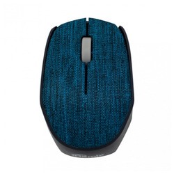 Мышка Ritmix RMW-611 (синий)