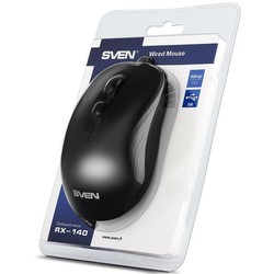 Мышка Sven RX-140