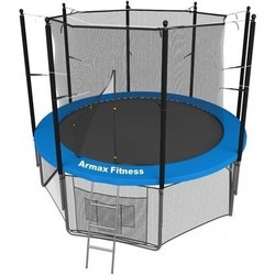 Батут Armax Fitness 8ft Safety Net
