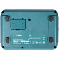 Насос / компрессор Hyundai HY 1540