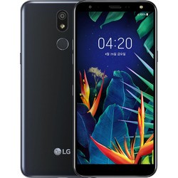 Мобильный телефон LG X4 2019