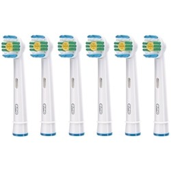 Насадки для зубных щеток Braun Oral-B 3D White EB18-6