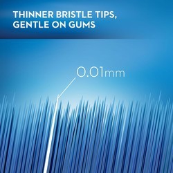 Насадки для зубных щеток Braun Oral-B Sensi UltraThin EB 60-4