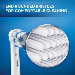 Насадки для зубных щеток Braun Oral-B Sensi UltraThin EB 60-4