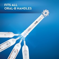 Насадки для зубных щеток Braun Oral-B Sensi UltraThing EB 60-1