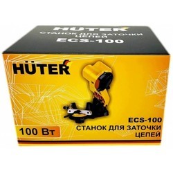 Точильно-шлифовальный станок Huter ECS-100 72/10/2