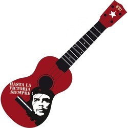 Гитара WIKI UK Che Guevara