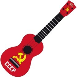 Гитара WIKI UK USSR
