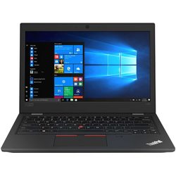 Ноутбук Lenovo ThinkPad L390 (L390 20NR001HRT)