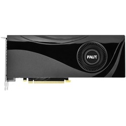 Видеокарта Palit GeForce RTX 2080 NE62080020P2-180F
