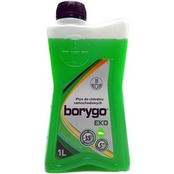 Охлаждающая жидкость Borygo Eko 1L