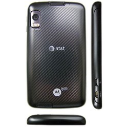 Мобильный телефон Motorola ATRIX 4G