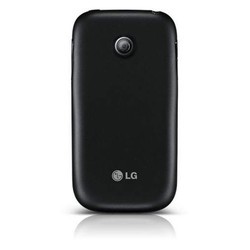 Мобильные телефоны LG Optimus Link