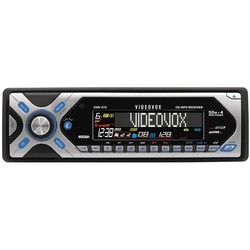 Автомагнитолы Videovox CDR-470