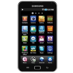 Планшет Samsung Galaxy S WiFi 5.0 8GB