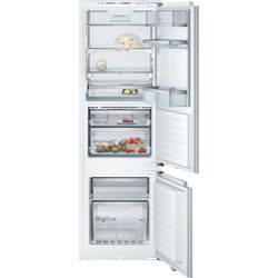 Встраиваемые холодильники Bosch KIF 39P60