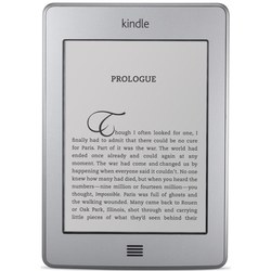 Электронная книга Amazon Kindle Touch