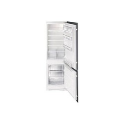 Встраиваемый холодильник Smeg CR 329APLE