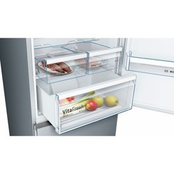 Холодильник Bosch KGN49MI3B