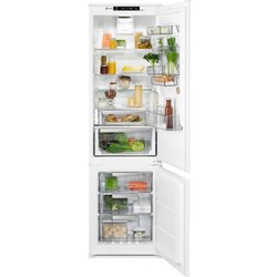 Встраиваемый холодильник Electrolux ENN 3074 EFW