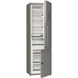 Холодильник Gorenje NRK 6202 TX
