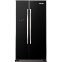 Холодильник Shivaki SHRF 620 SDG B