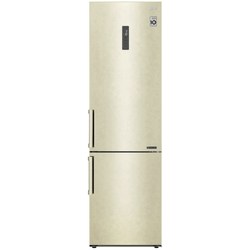 Холодильник LG GA-B509BEGL