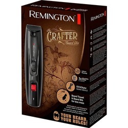 Машинка для стрижки волос Remington MB4050