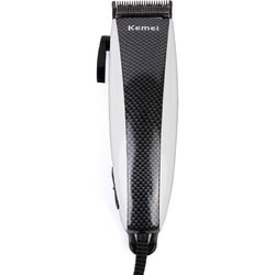 Машинка для стрижки волос Kemei KM-651