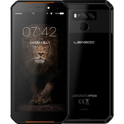 Мобильный телефон Leagoo XRover C