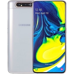 Мобильный телефон Samsung Galaxy A80 128GB/8GB