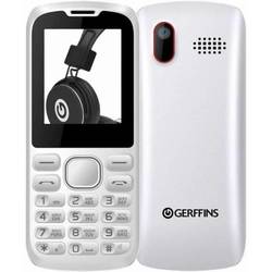 Мобильный телефон Gerffins One (белый)