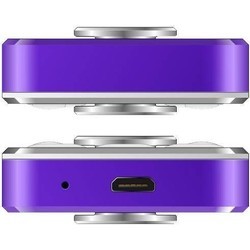 Мобильный телефон Gerffins Twist (фиолетовый)