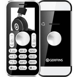 Мобильный телефон Gerffins Twist (черный)