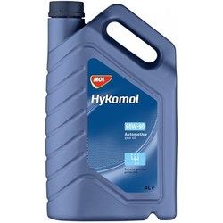 Трансмиссионное масло MOL Hykomol 80W-90 4L