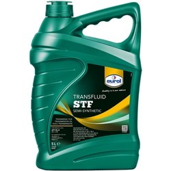 Трансмиссионное масло Eurol Transfluid STF 5L