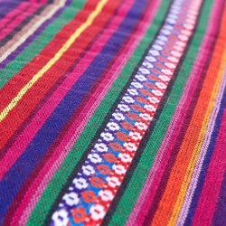 Туристический коврик Spokey Picnic Blanket Tribe