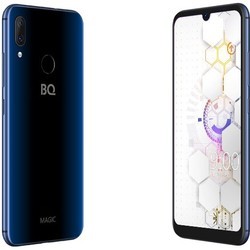 Мобильный телефон BQ BQ BQ-6040L Magic
