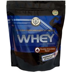 Протеин RPS Nutrition Whey 0.5 kg