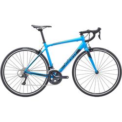 Велосипед Giant Contend 1 2019 frame S
