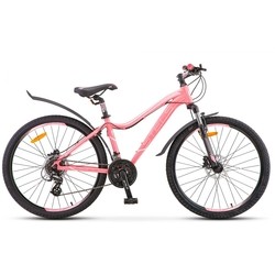 Велосипед STELS Miss 6100 MD 26 2019 frame 17 (красный)